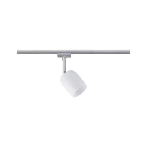 URail Spot sur rail Blossom Spot individuel G9 max. 10W gradable 230V PAULMANN 36 - Cimaise Tableau 