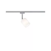 URail Spot sur rail Blossom Spot individuel G9 max. 10W gradable 230V - système d'accrochage et décoration - détail 2