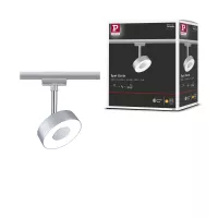 URail Spot sur rail Circle 250lm 5,3W 2700K 230V - système d'accrochage et décoration - détail 8