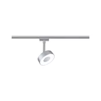 URail Schienenstrahler, rund, 270 lm, 5 W, 4000 K, dimmbar, 230 V - système d'accrochage et décoration - détail 1