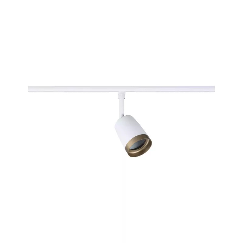 URail Track spot Cover Individual spot GU10 max. 10W 230V