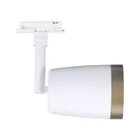 URail Spot sur rail Cover Spot individuel GU10 max. 10W 230V - système d'accrochage et décoration - détail 9