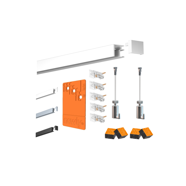 Packset R10 Newly PREMIUM Newly 1 - Cimaise Tableau