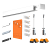 Pack cimaise R10 Newly PREMIUM Newly 1 - Cimaise Tableau 