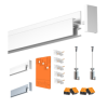 Pack cimaise R30 Newly PREMIUM Newly 1 - Cimaise Tableau 