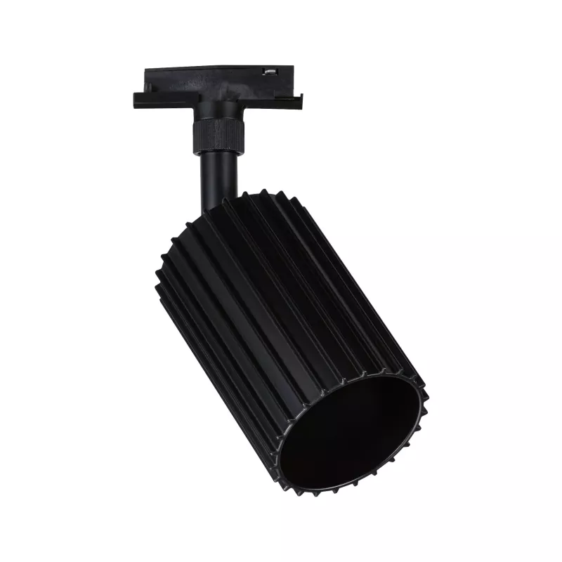 URail Foco sobre carril Lirena GU10 máx. 10W 230V