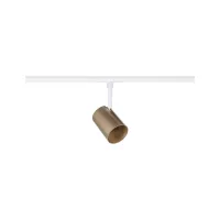 URail Spot sur rail Luxe GU10 max. 10W gradable 230V - système d'accrochage et décoration - détail 2