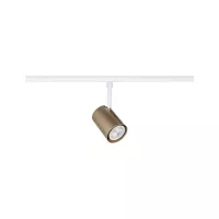 URail Luxus-Schienenstrahler GU10 max. 10W dimmbar 230V - système d'accrochage et décoration - détail 3