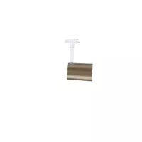 URail Luxus-Schienenstrahler GU10 max. 10W dimmbar 230V - système d'accrochage et décoration - détail 10