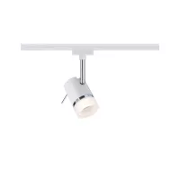 URail Spot on rail Pipe Individual spot GU10 max. 10W dimmable 230V - système d'accrochage et décoration - détail 3