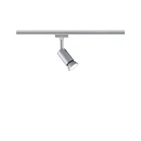 URail Spot sur rail Pure I Spot individuel GU10 max. 10W gradable 230V - système d'accrochage et décoration - détail 2