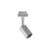 Foco para riel URail Pure I Foco individual GU10 máx. 10W regulable 230V - système d'accrochage et décoration - détail 4