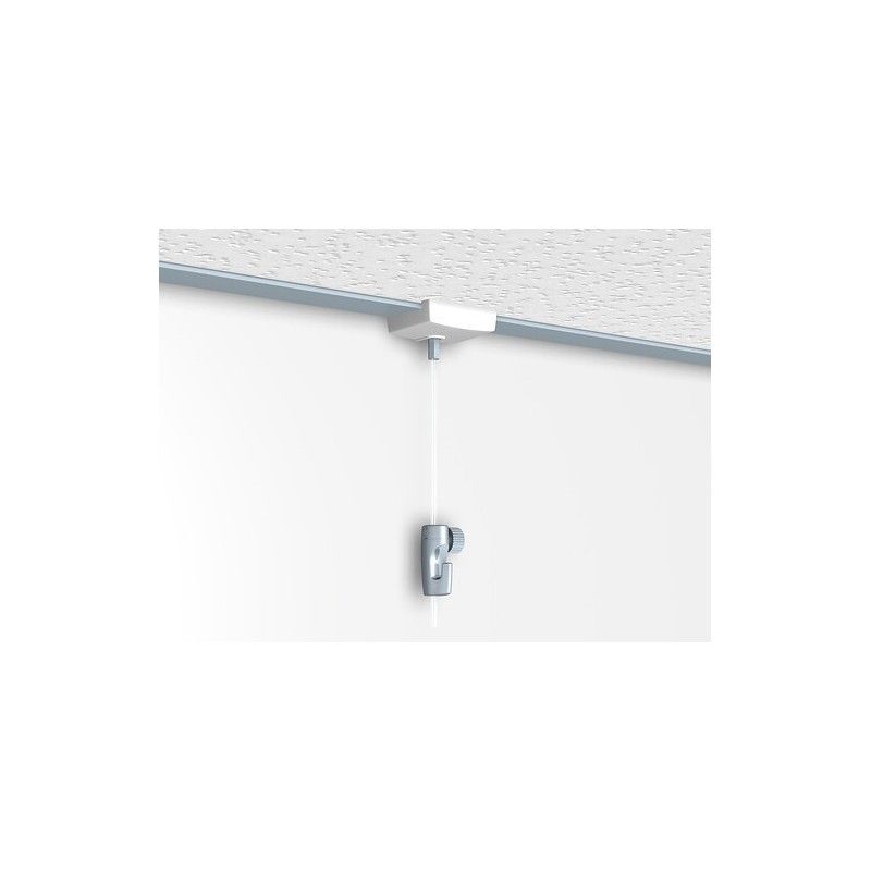 Newly gioco falso soffitto 5 kg perlon 200 cm Newly 3 - Cimaise Tableau 