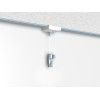 Newly jeu faux plafond 5 kg perlon 200 cm Newly 4 - Cimaise Tableau 