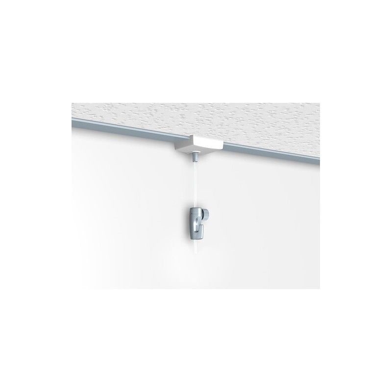 Newly spiel falsche decke 5 kg perlon 200 cm Newly 4 - Cimaise Tableau 