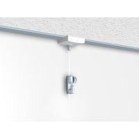Newly gioco soffitto falso 5 kg perlon 200 cm Newly 4 - Cornice per quadri