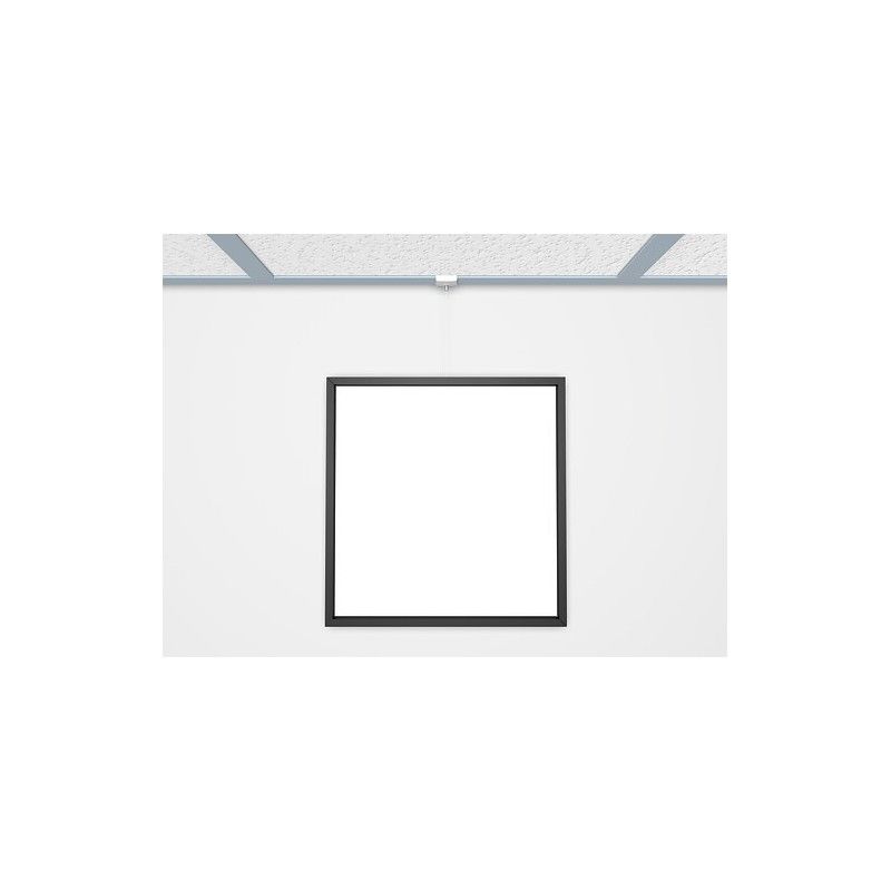 Newly juego falso techo 5 kg perlón 200 cm Newly 5 - Cimaise Tableau 