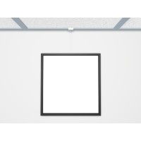 Newly gioco falso soffitto 5 kg perlon 200 cm Newly 5 - Cimaise Tableau 