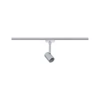 URail Schienenstrahler Runa Einzelstrahler GU10 max. 10W dimmbar 230V - système d'accrochage et décoration - détail 1