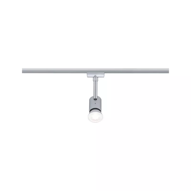 URail Schienenstrahler Runa Einzelstrahler GU10 max. 10W dimmbar 230V