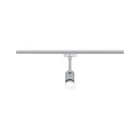 URail Spot sur rail Runa Spot individuel GU10 max. 10W gradable 230V - système d'accrochage et décoration - détail 2