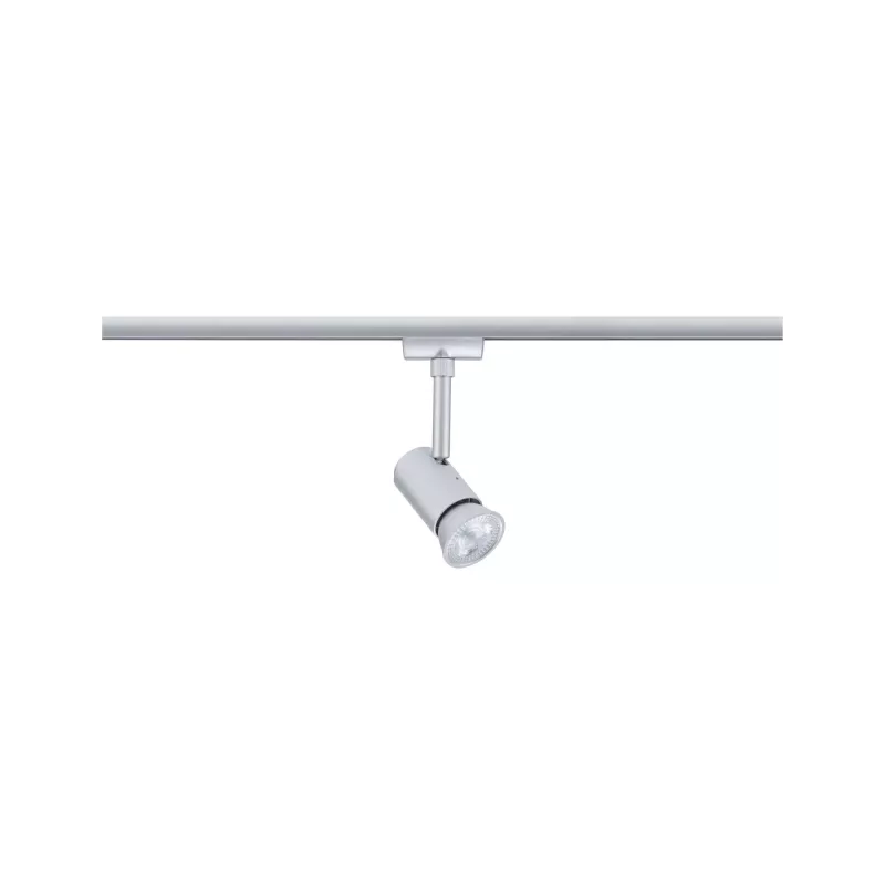 URail Schienenstrahler Runa Einzelstrahler GU10 max. 10W dimmbar 230V