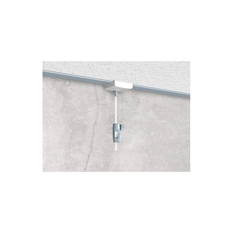 Newly gioco falso soffitto 5 kg perlon 200 cm Newly 6 - Cimaise Tableau 