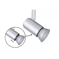 URail Spot sur rail Runa Spot individuel GU10 max. 10W gradable 230V - système d'accrochage et décoration - détail 11
