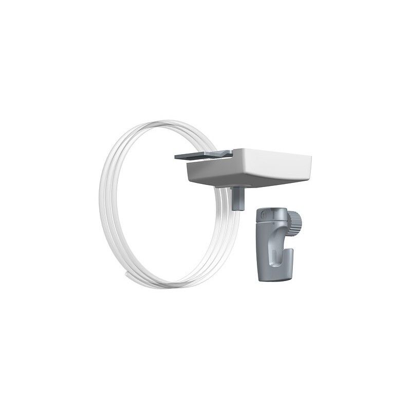 Newly falso soffitto 5 kg perlon 200 cm Newly 8 - Cimice Quadro