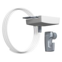 Newly falso soffitto 5 kg perlon 200 cm Newly 8 - Cimice Quadro