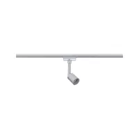 URail Spot sur rail Salt Spot individuel GU10 max. 10W gradable 230V - système d'accrochage et décoration - détail 1
