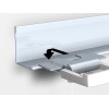 Newly game false ceiling 5 kg perlon 200 cm Newly 9 - Cimaise Tableau 