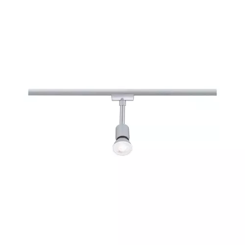 URail Schienenstrahler Salt Spot, einzeln, GU10, max. 10 W, dimmbar, 230 V PAULMANN 35 - Cimaise Tableau 