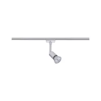 URail Spot sur rail Salt Spot individuel GU10 max. 10W gradable 230V - système d'accrochage et décoration - détail 3