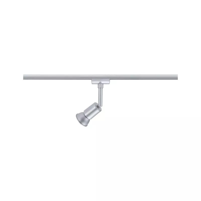 URail Spot sur rail Salt Spot individuel GU10 max. 10W gradable 230V PAULMANN 37 - Cimaise Tableau 