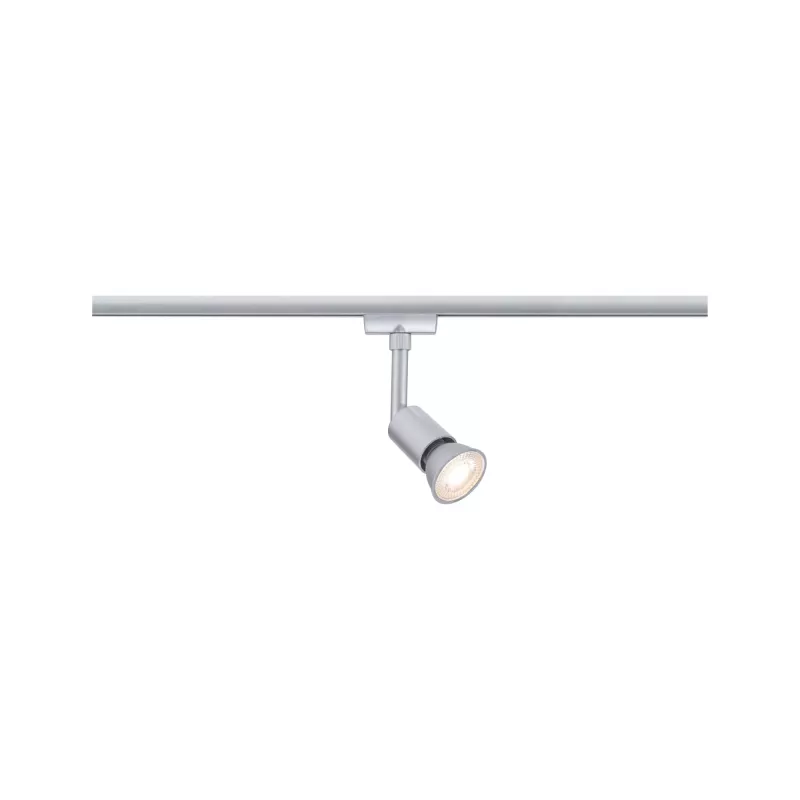 URail Track spotlight Salt Spot individual GU10 max. 10W dimmable 230V PAULMANN 38 - Cimaise Tableau 
