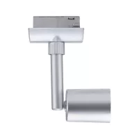 URail Spot sur rail Salt Spot individuel GU10 max. 10W gradable 230V - système d'accrochage et décoration - détail 9