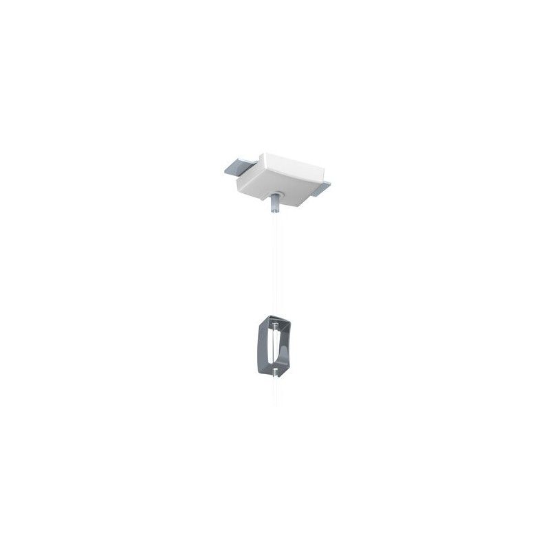 Newly jeu faux plafond 5 kg perlon 200 cm Newly 12 - Cimaise Tableau 