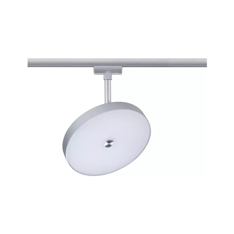 Foco para riel URail Smart Home Zigbee 3.0 Hildor RGBW 500lm 7.5W RGBW+ regulable 230V PAULMANN 33 - Cimaise Tableau 