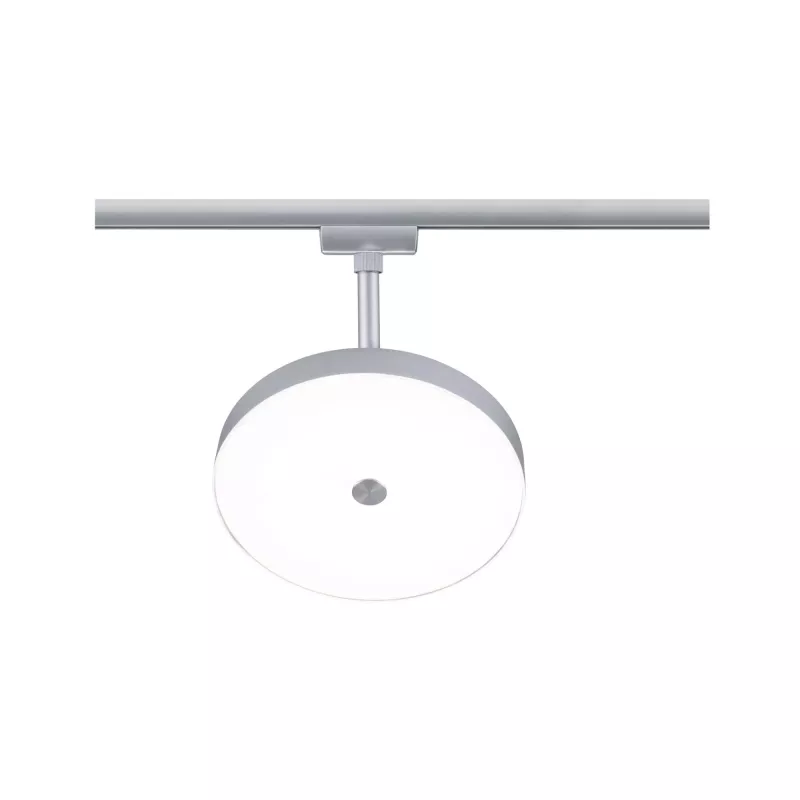 URail Track spotlight Smart Home Zigbee 3.0 Hildor RGBW 500lm 7.5W RGBW+ dimmable 230V PAULMANN 34 - Cimaise Tableau 