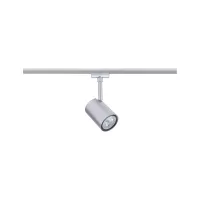 URail Spot sur rail Smart Home Zigbee 3.0 Luxe GU10 350lm 4,8W RGBW+ gradable 230V - système d'accrochage et décoration - détail 2