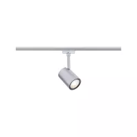 URail Spot sur rail Smart Home Zigbee 3.0 Luxe GU10 350lm 4,8W RGBW+ gradable 230V - système d'accrochage et décoration - détail 3