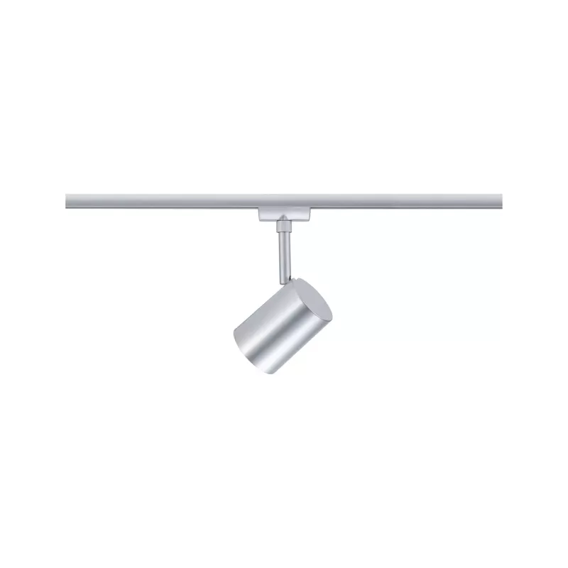 URail Spot sur rail Smart Home Zigbee 3.0 Luxe GU10 350lm 4,8W RGBW+ gradable 230V