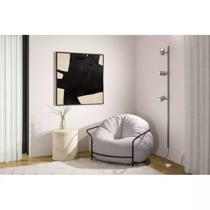 URail Schienenstrahler Smart Home Zigbee 3.0 Luxus GU10 350lm 4,8W RGBW+ dimmbar 230V