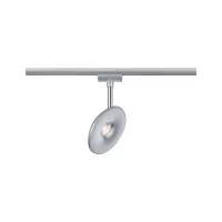 URail Schienenstrahler Kugel Einzelstrahler 493 lm 7 W 2700 K dimmbar 230 V - système d'accrochage et décoration - détail 1