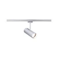 URail Schienenstrahler Theron Einzelstrahler 1020 lm 11 W 3000 K dimmbar 230 V - système d'accrochage et décoration - détail 1