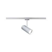 URail Schienenstrahler Theron Einzelstrahler 1100 lm 11 W 4000 K dimmbar 230 V - système d'accrochage et décoration - détail 1