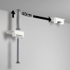 Haga clic en el sello de techo ECO Recuadro Newly 2 - Cimaise Tableau