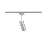 URail Track spotlight Tubo Individual spotlight 250lm 4.5W 3000K 230V - système d'accrochage et décoration - détail 4