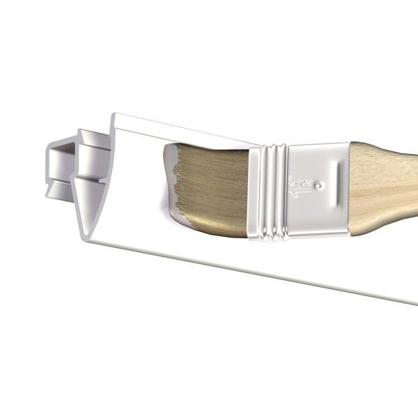 Pack cimaise Click Up rail plafond ECO Newly 9 - Cimaise Tableau 
